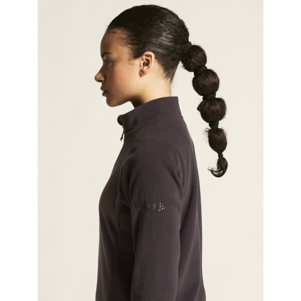 W Mikina CRAFT CORE Explore Fleece