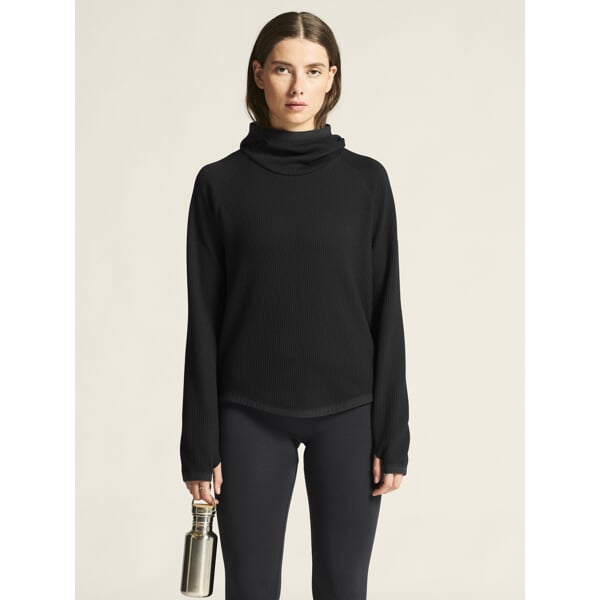 W Triko CRAFT Grid Hood