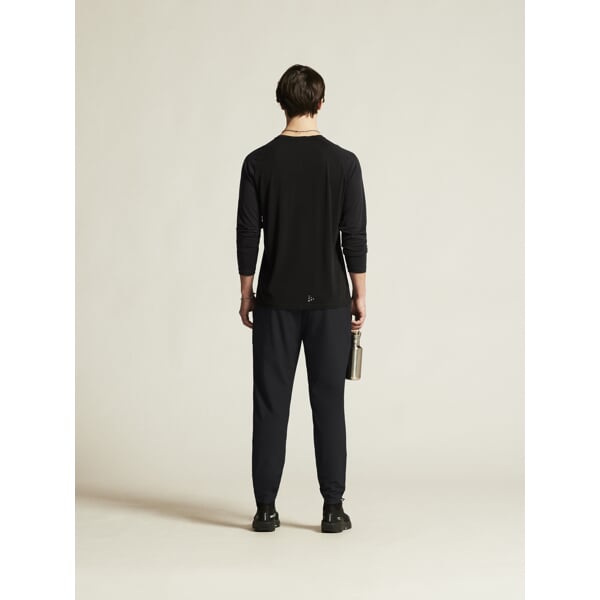 Triko CRAFT Collective Bi-blend LS