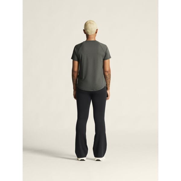 W Triko CRAFT Collective SS