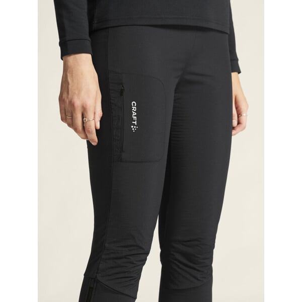 W Kalhoty CRAFT SubZ Light Tights
