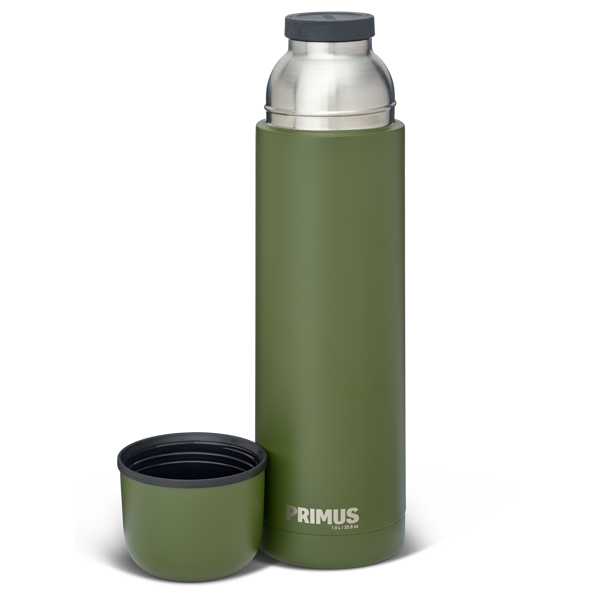 Termoska PRIMUS Classic Light Vacuum Bottle 1.0 L Olive Drab Green