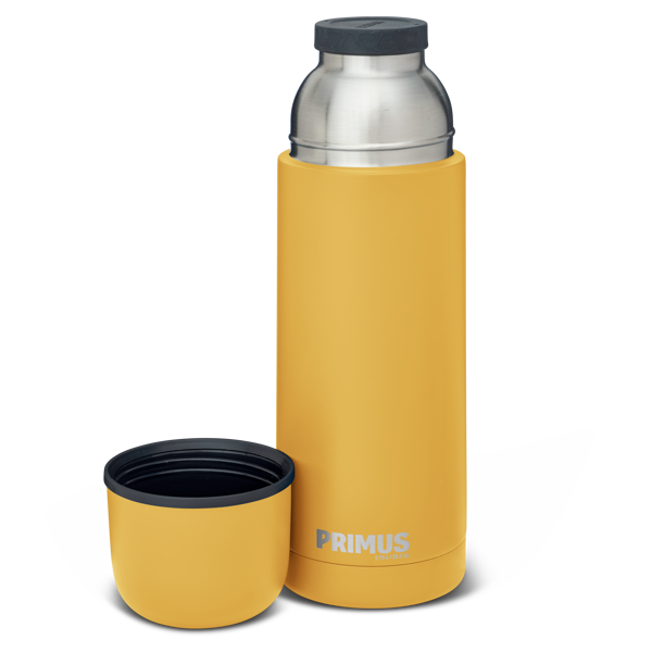 Termoska PRIMUS Classic Light Vacuum Bottle 0.75 L Stone Gold