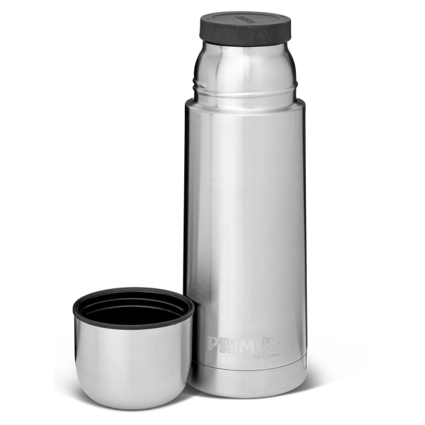 Termoska PRIMUS Classic Light Vacuum Bottle 0.35 L Stainless Steel