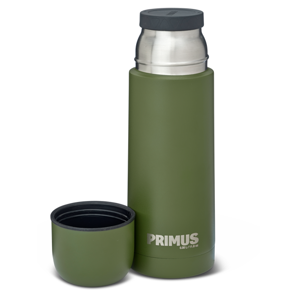 Termoska PRIMUS Classic Light Vacuum Bottle 0.35 L Olive Drab Green