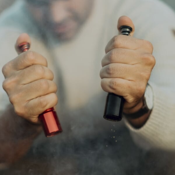 Mlýnky na koření PRIMUS sůl a pepř