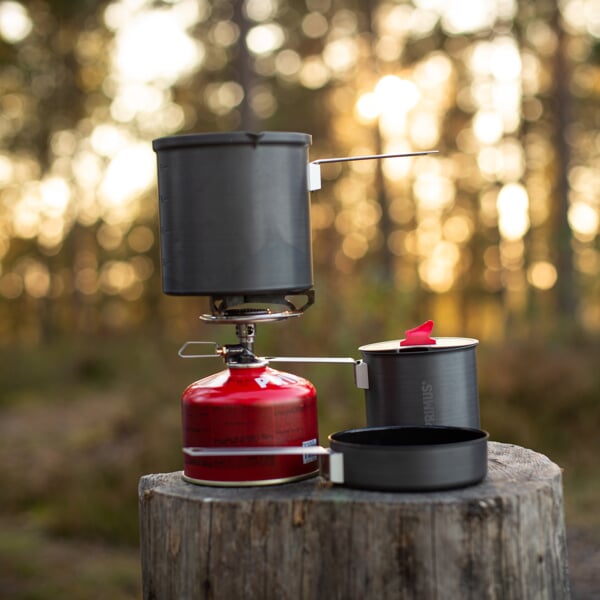 Nádobí PRIMUS Trek Pot SET