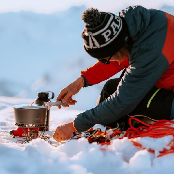 Nádobí PRIMUS PrimeTech Pot Set 1.3 L