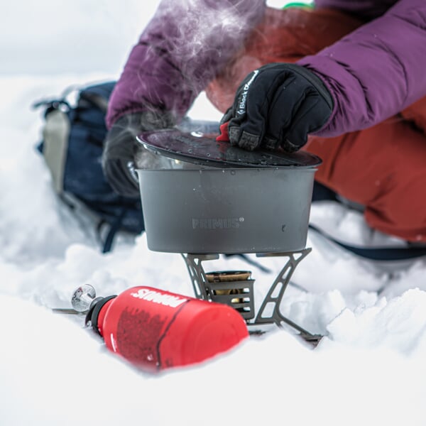 Nádobí PRIMUS LiTech Pot Set 1.3 L