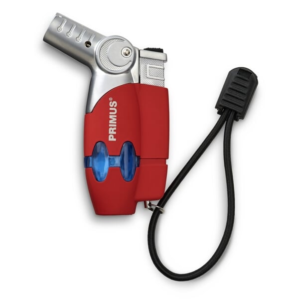 Zapalovač PRIMUS PowerLighter III Red
