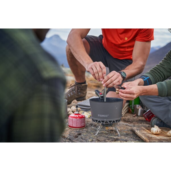 Vařič PRIMUS Gravity IV