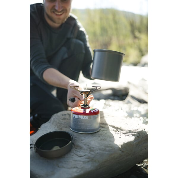 Vařič PRIMUS Express Stove Piezo