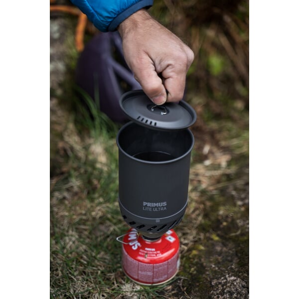 Vařič set PRIMUS Lite Ultra XL 1.0 L