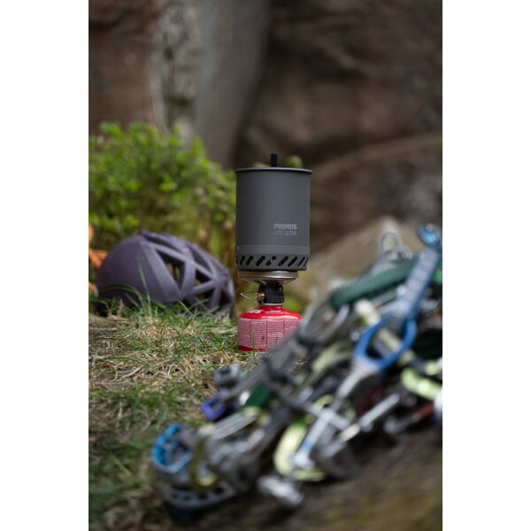 Vařič set PRIMUS Lite Ultra 0.8 L