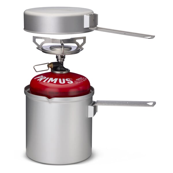 Vařič set PRIMUS Essential Trail KIT