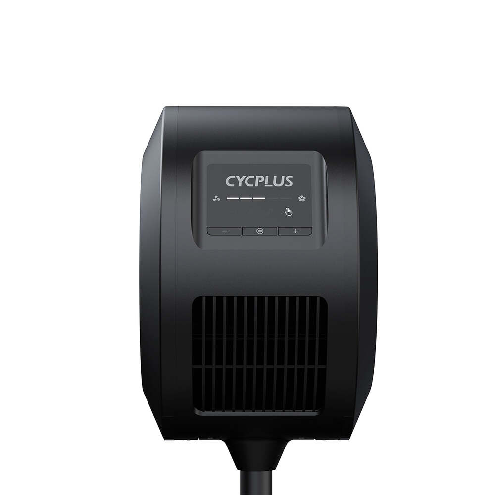 Elektronicky řízený ventilátor CYCPLUS F1