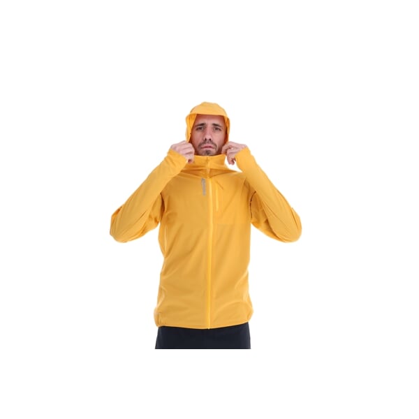 Bunda INOV8 Stormshell V4