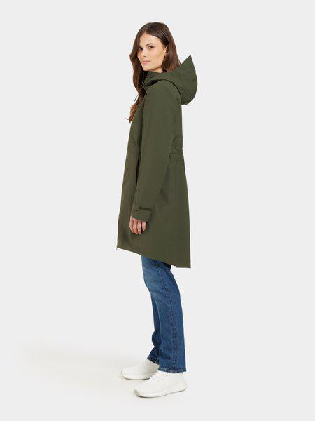 W Parka D1913 BEA