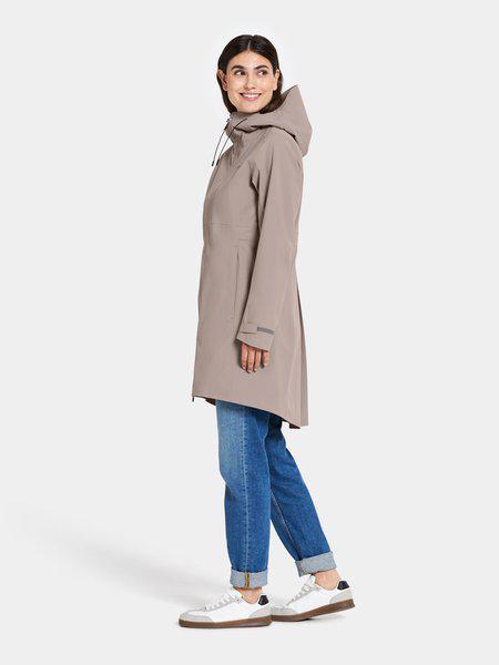 W Parka D1913 BEA