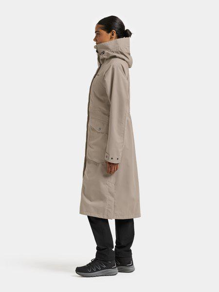 W Parka D1913 LOUISE