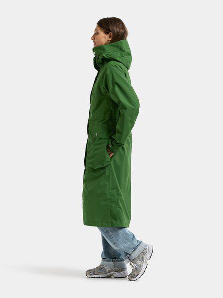 W Parka D1913 LOUISE