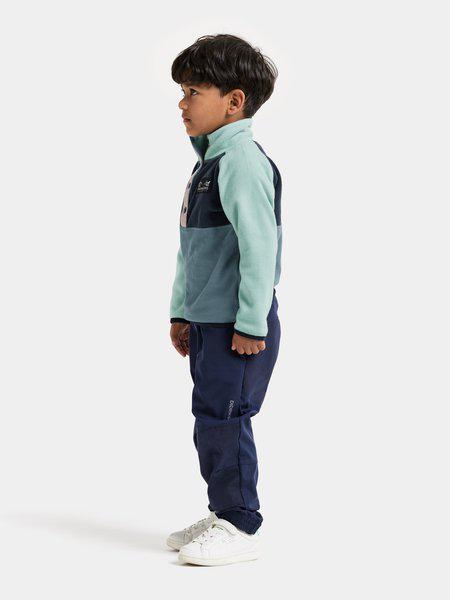 Mikina D1913 MONTE HALF