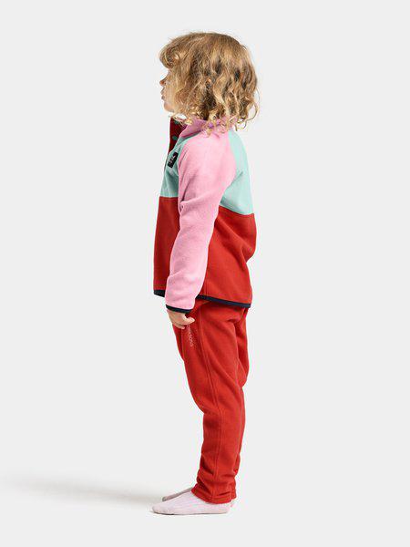 Mikina D1913 MONTE HALF