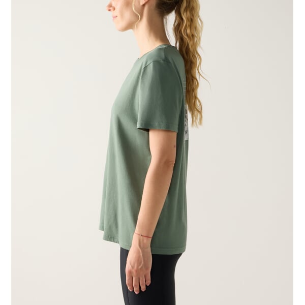 W Triko HAGLÖFS Outsiders Graph