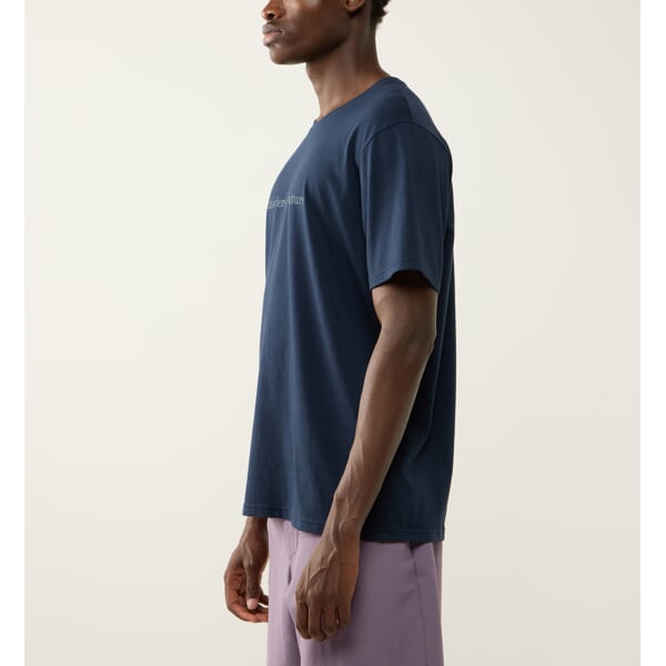 Triko HAGLÖFS Outsiders Graph