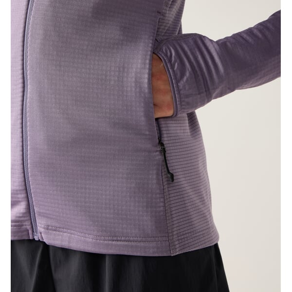 W Mikina HAGLÖFS L.I.M Mid Multi