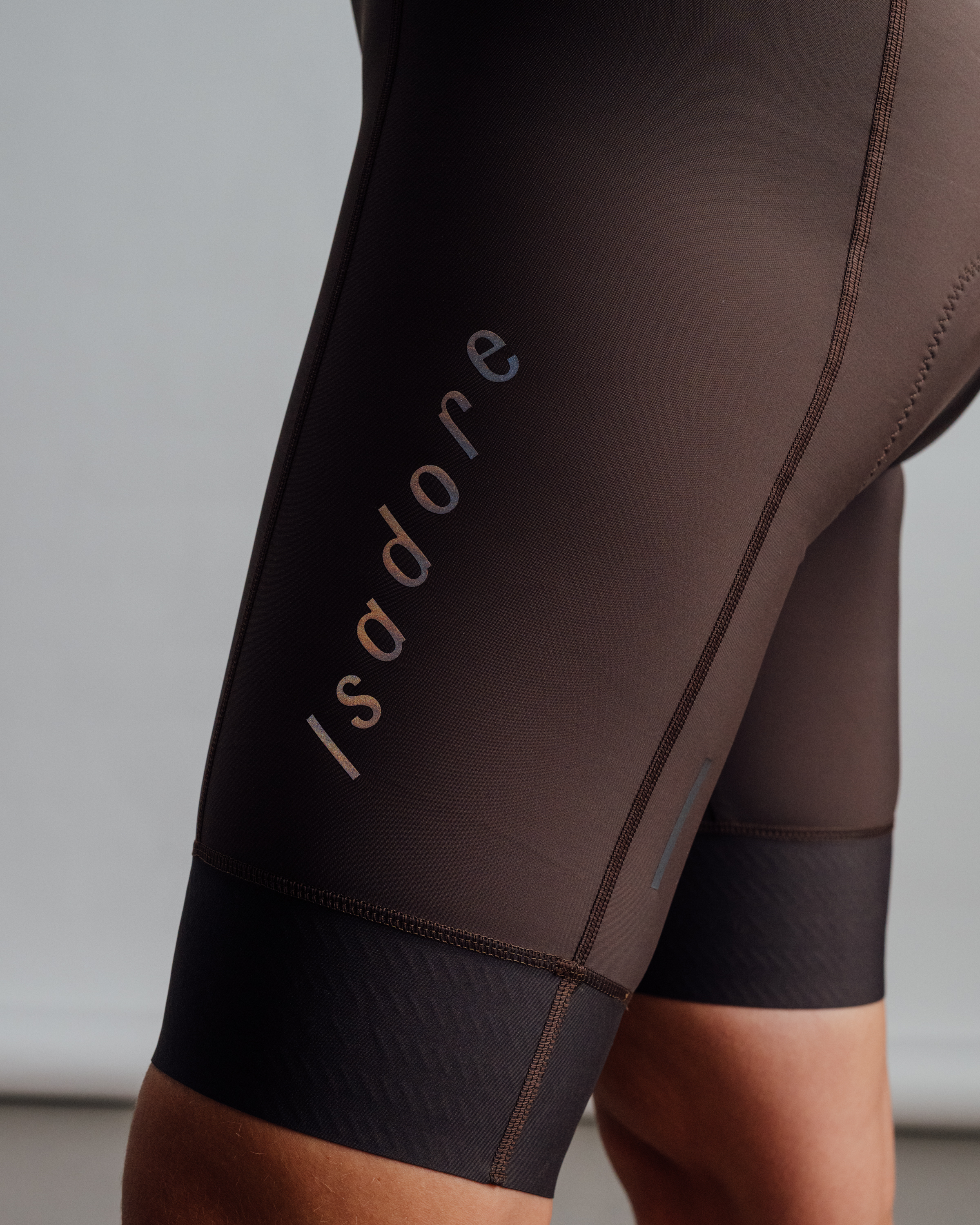 W Cyklokalhoty ISADORE Signature Bib