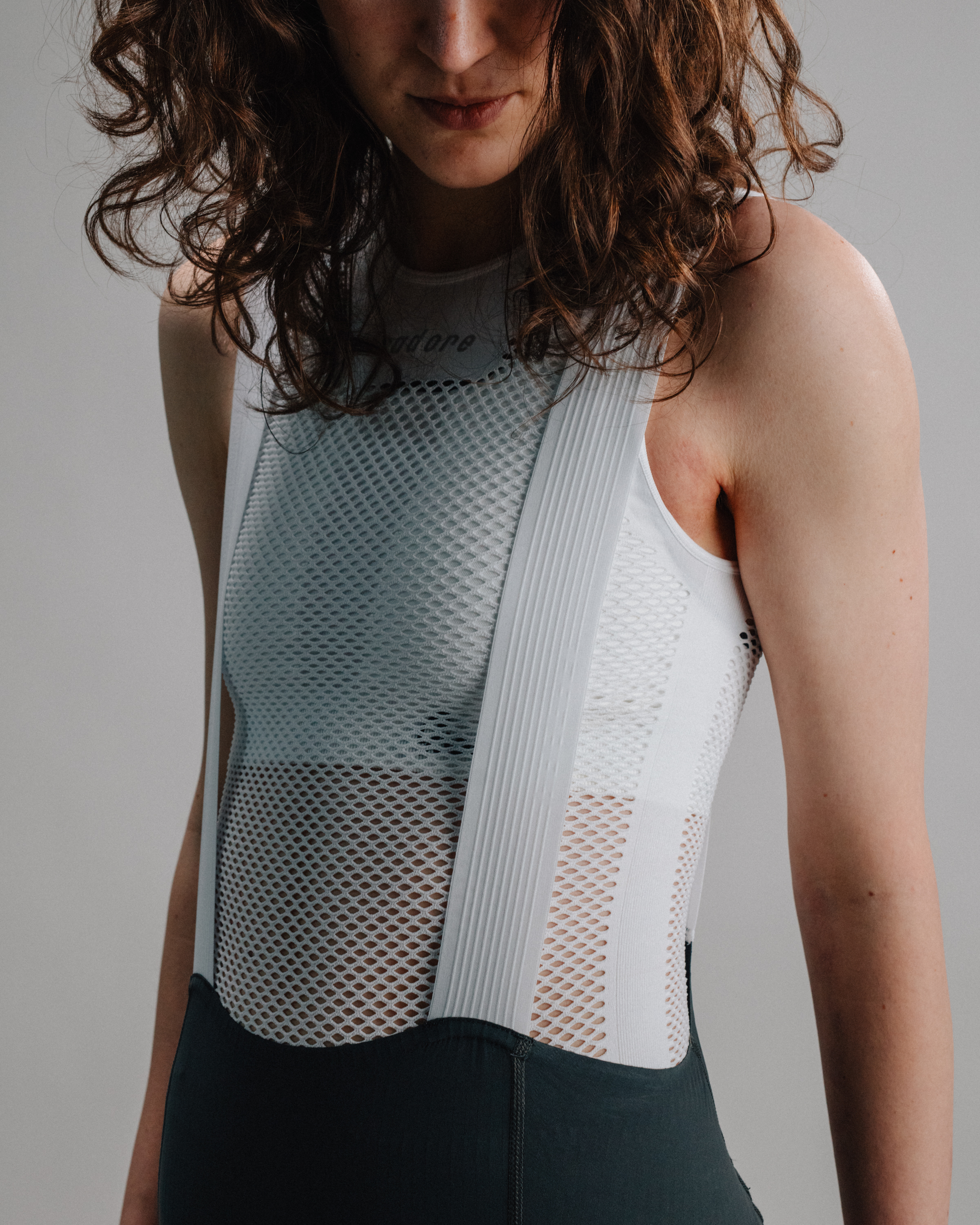 W Cyklokalhoty ISADORE Echelon Aero Bib