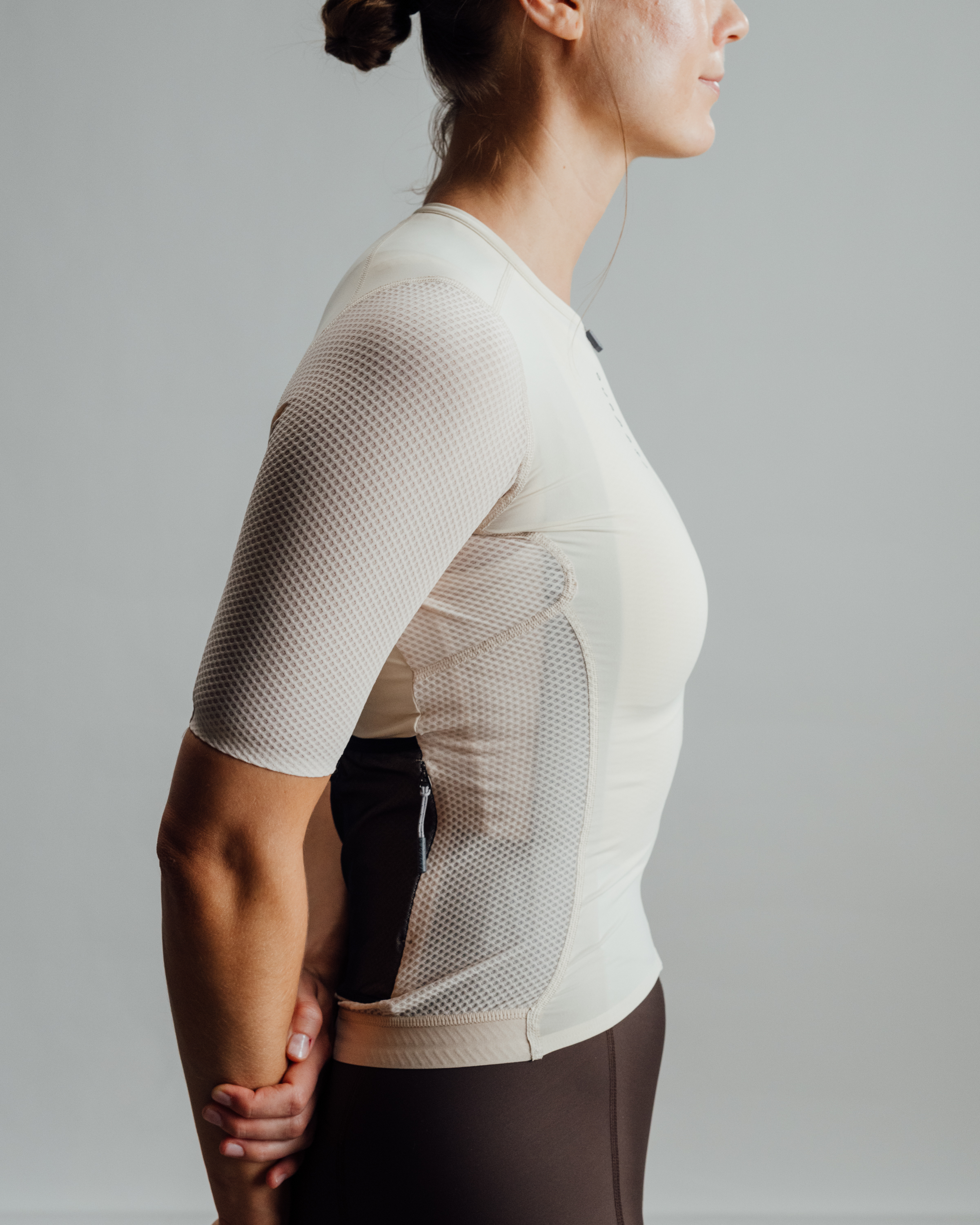 W Cyklodres ISADORE Signature