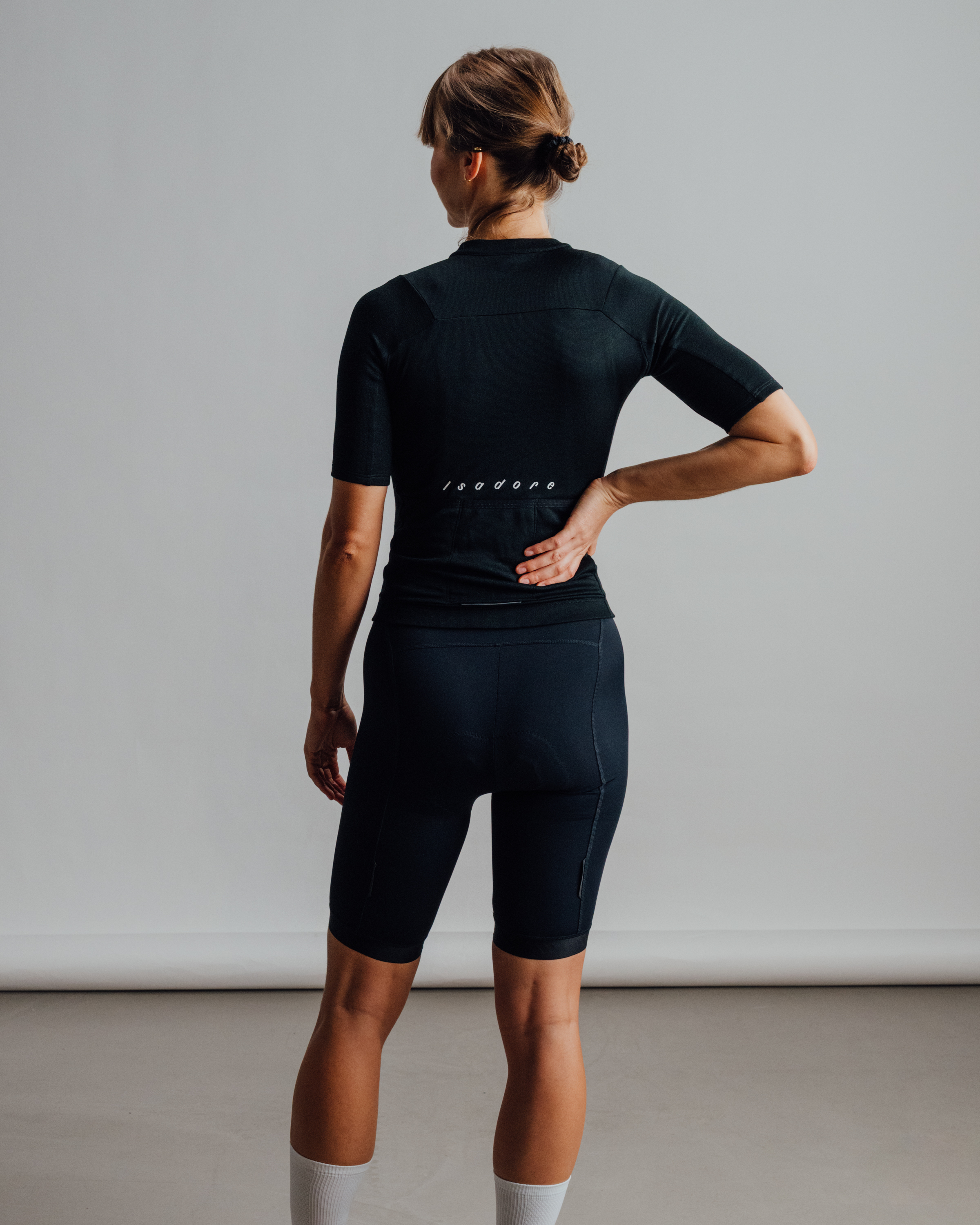 W Cyklodres ISADORE Debut Merino