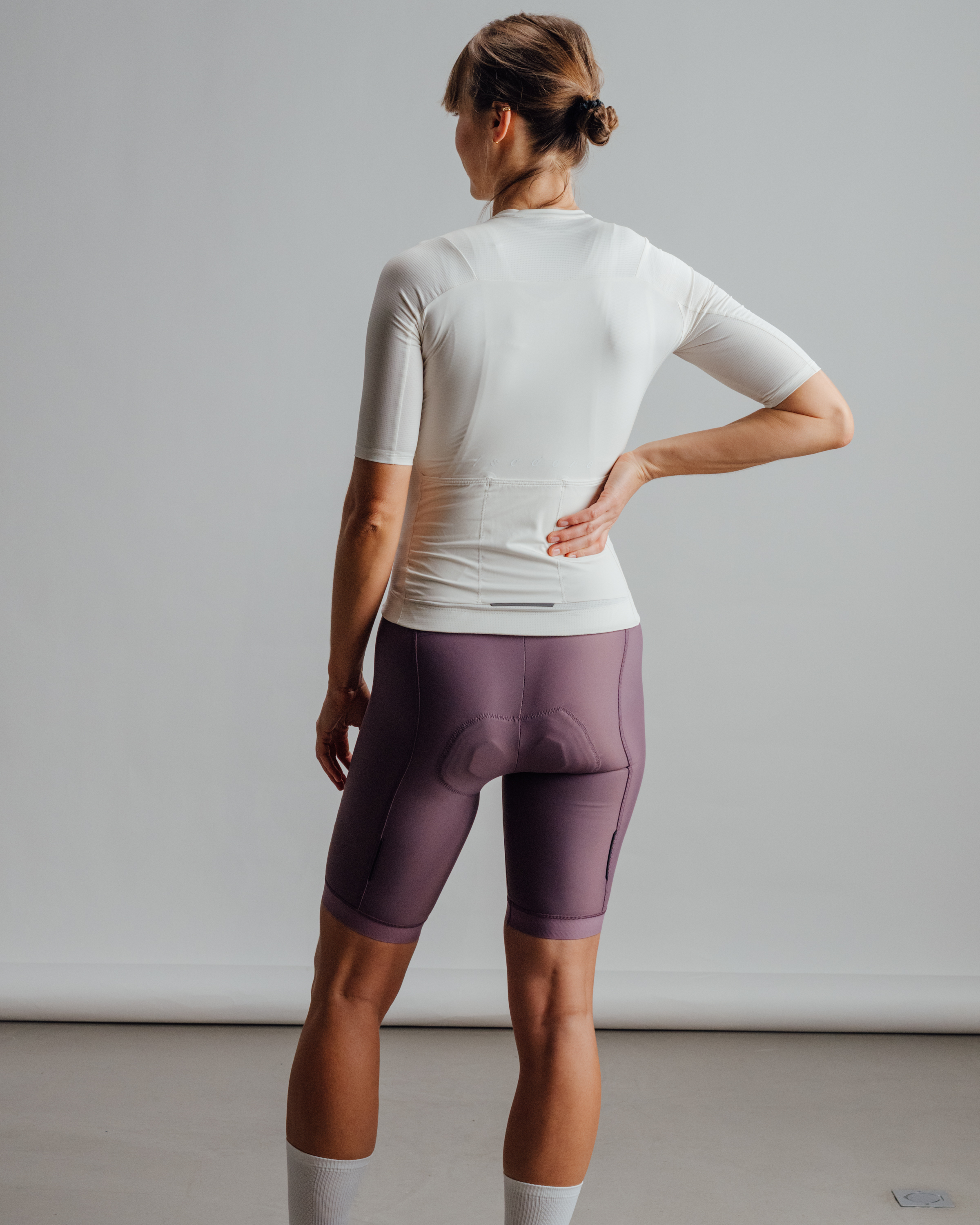 W Cyklodres ISADORE Debut