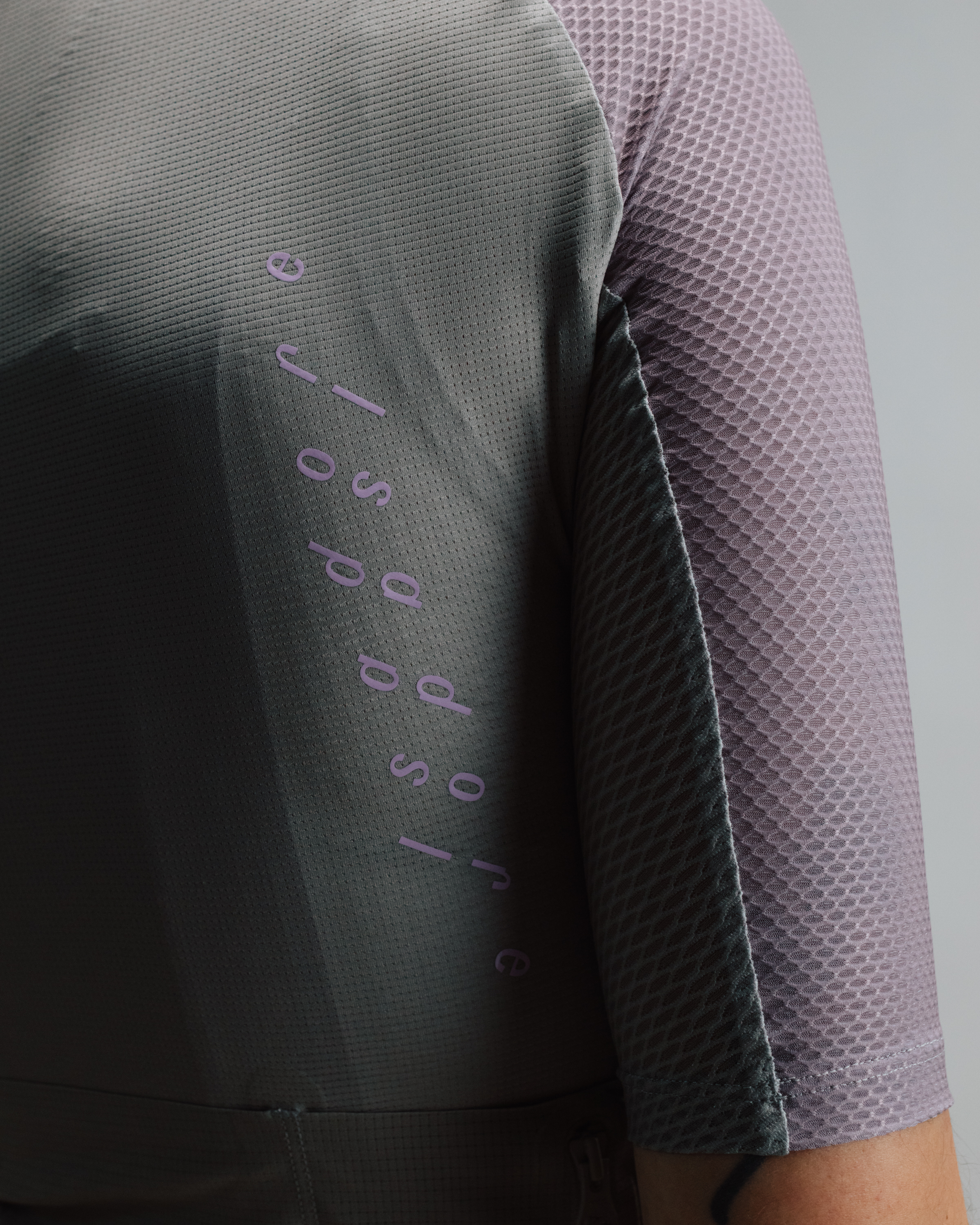 W Cyklodres ISADORE Alternative