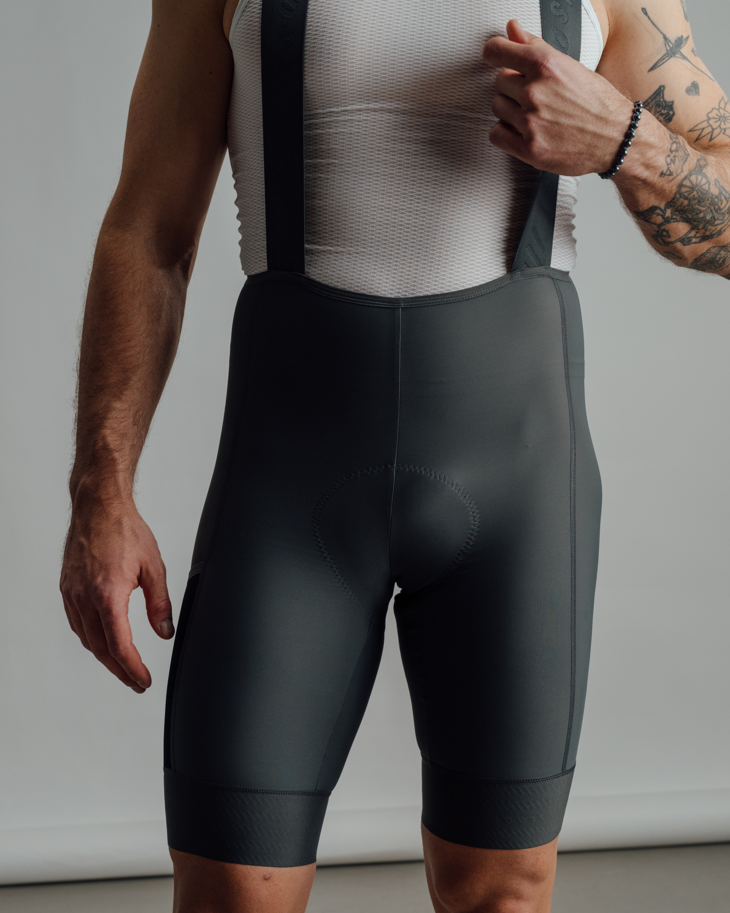 Cyklokalhoty ISADORE Signature Bib