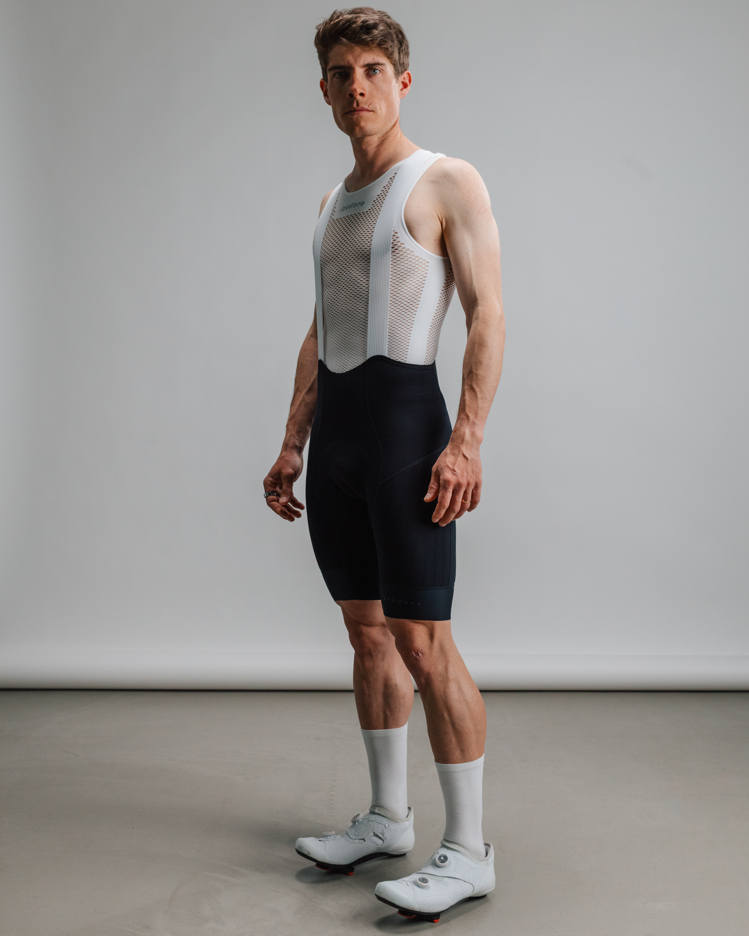 Cyklokalhoty ISADORE Echelon Aero Bib
