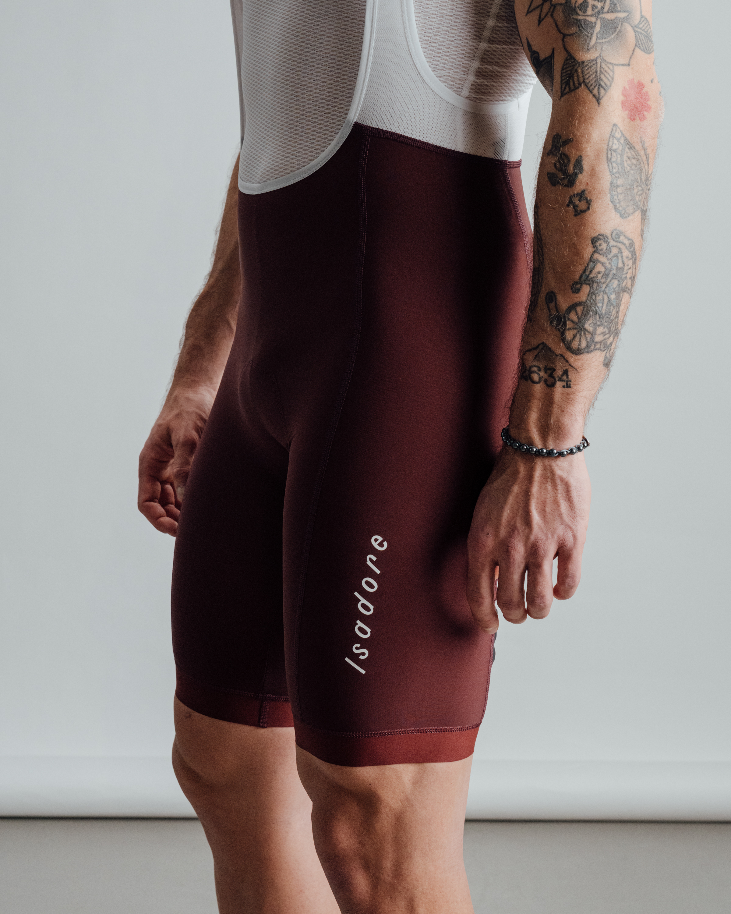 Cyklokalhoty ISADORE Debut Bib