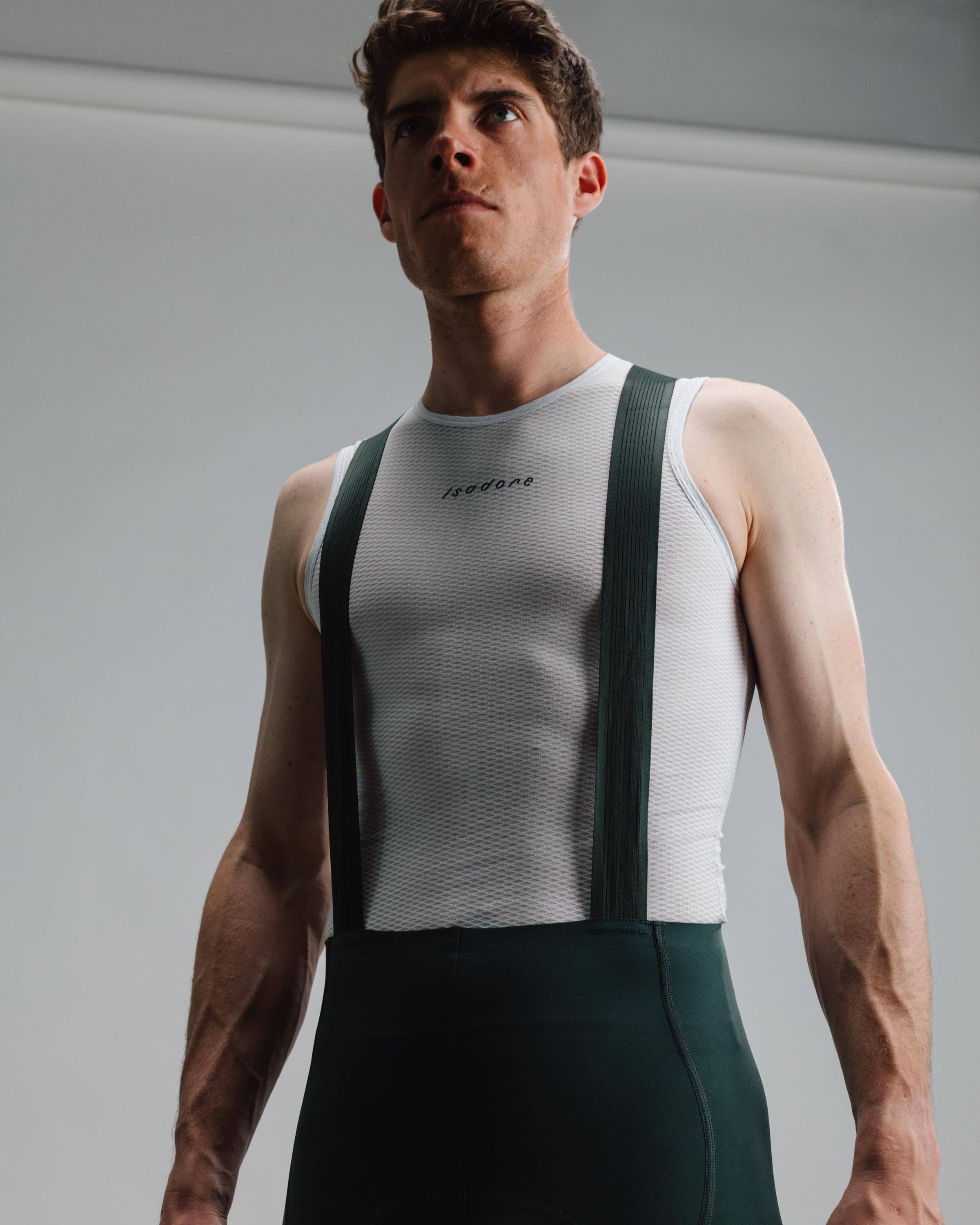 Cyklokalhoty ISADORE Alternative Bib