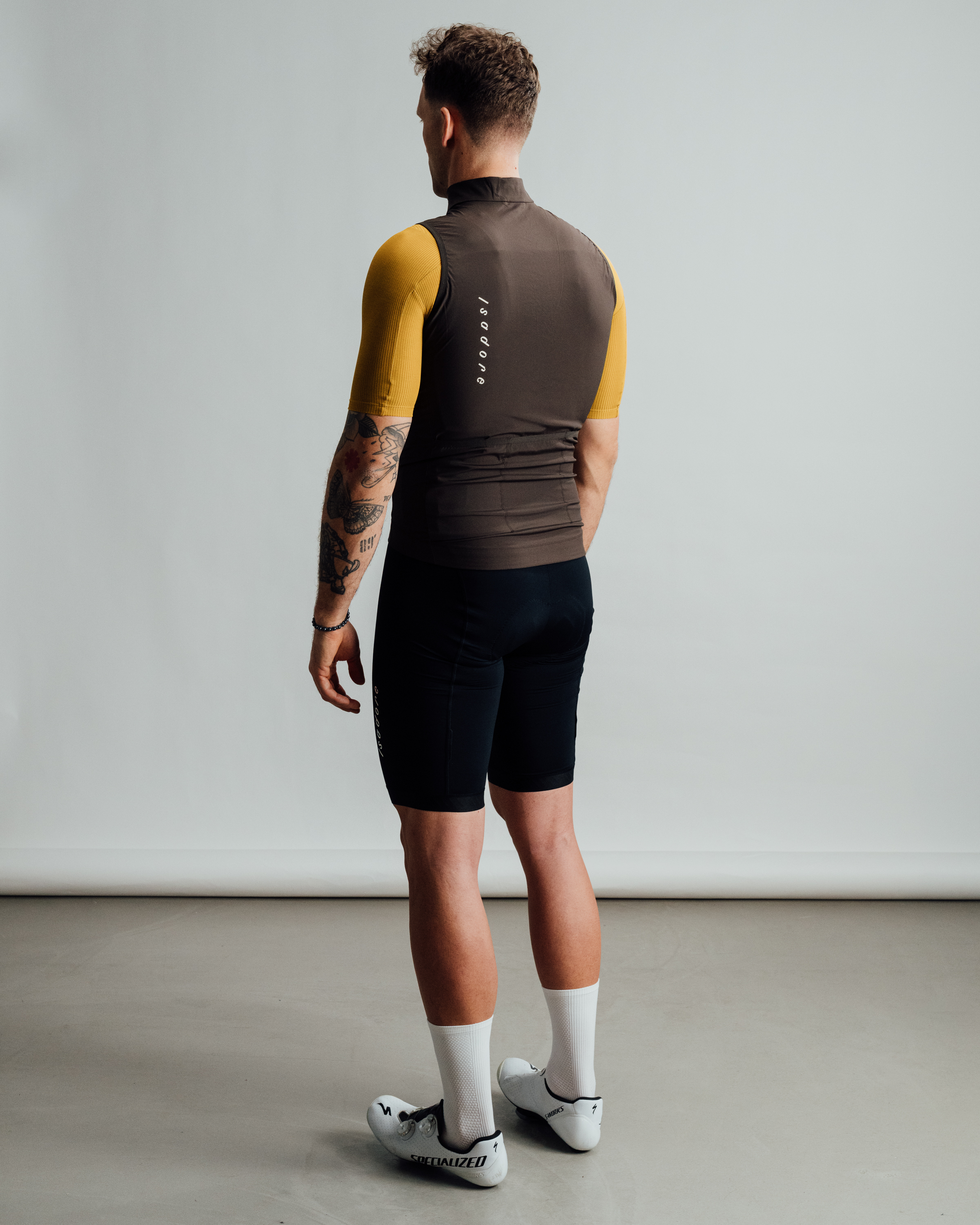 Cyklovesta ISADORE Wind