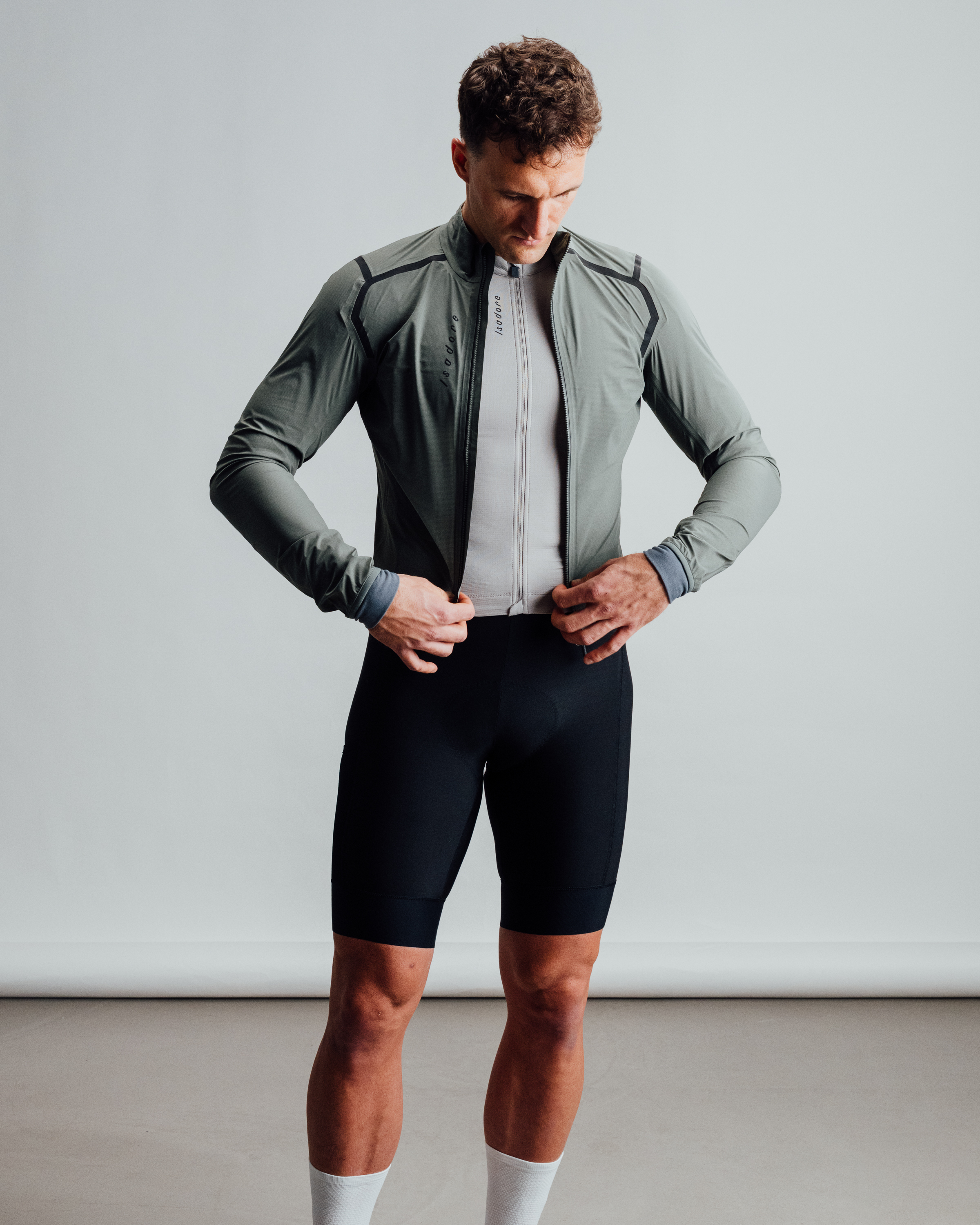 Cyklobunda ISADORE Rain