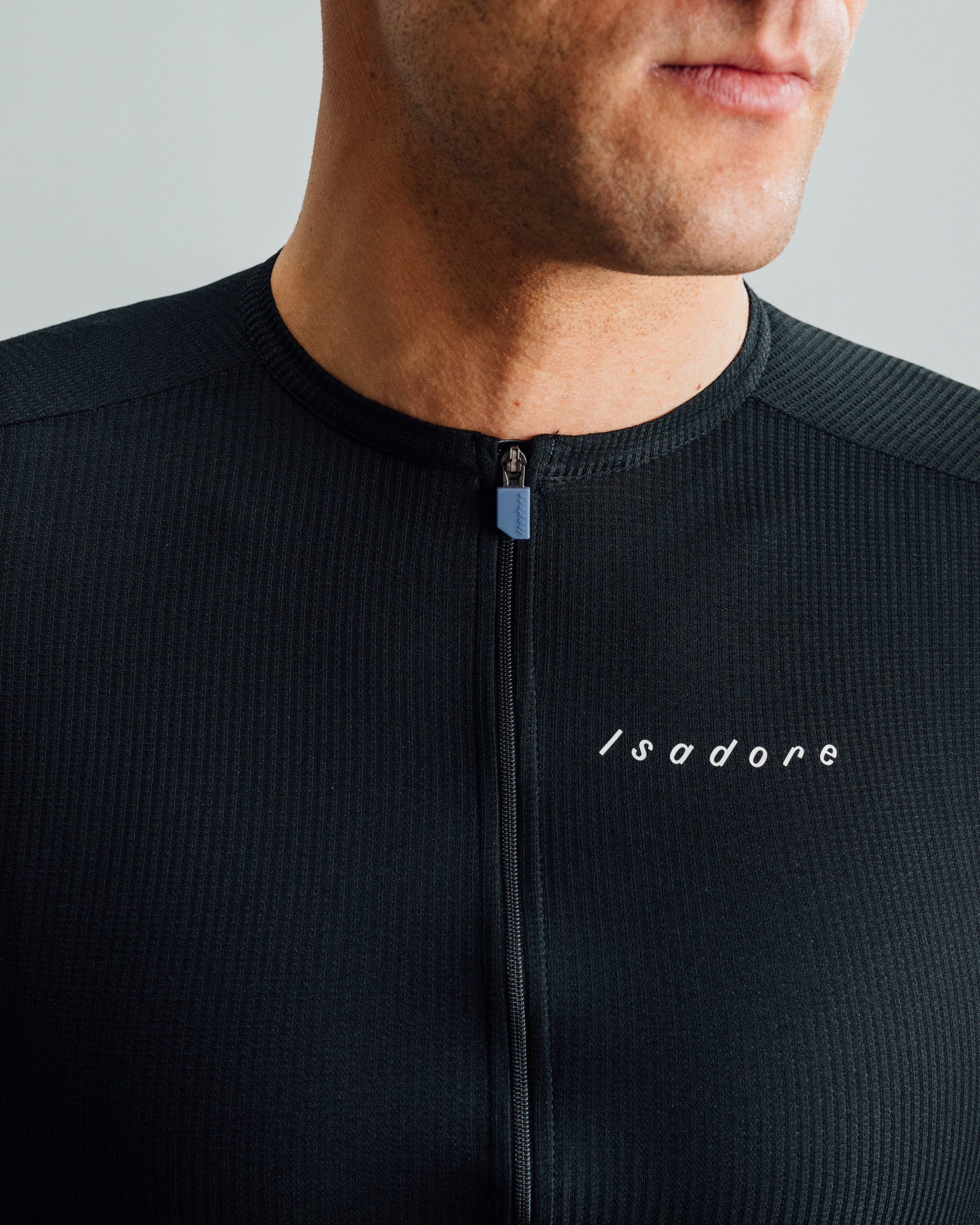 Cyklodres ISADORE Debut Merino Air