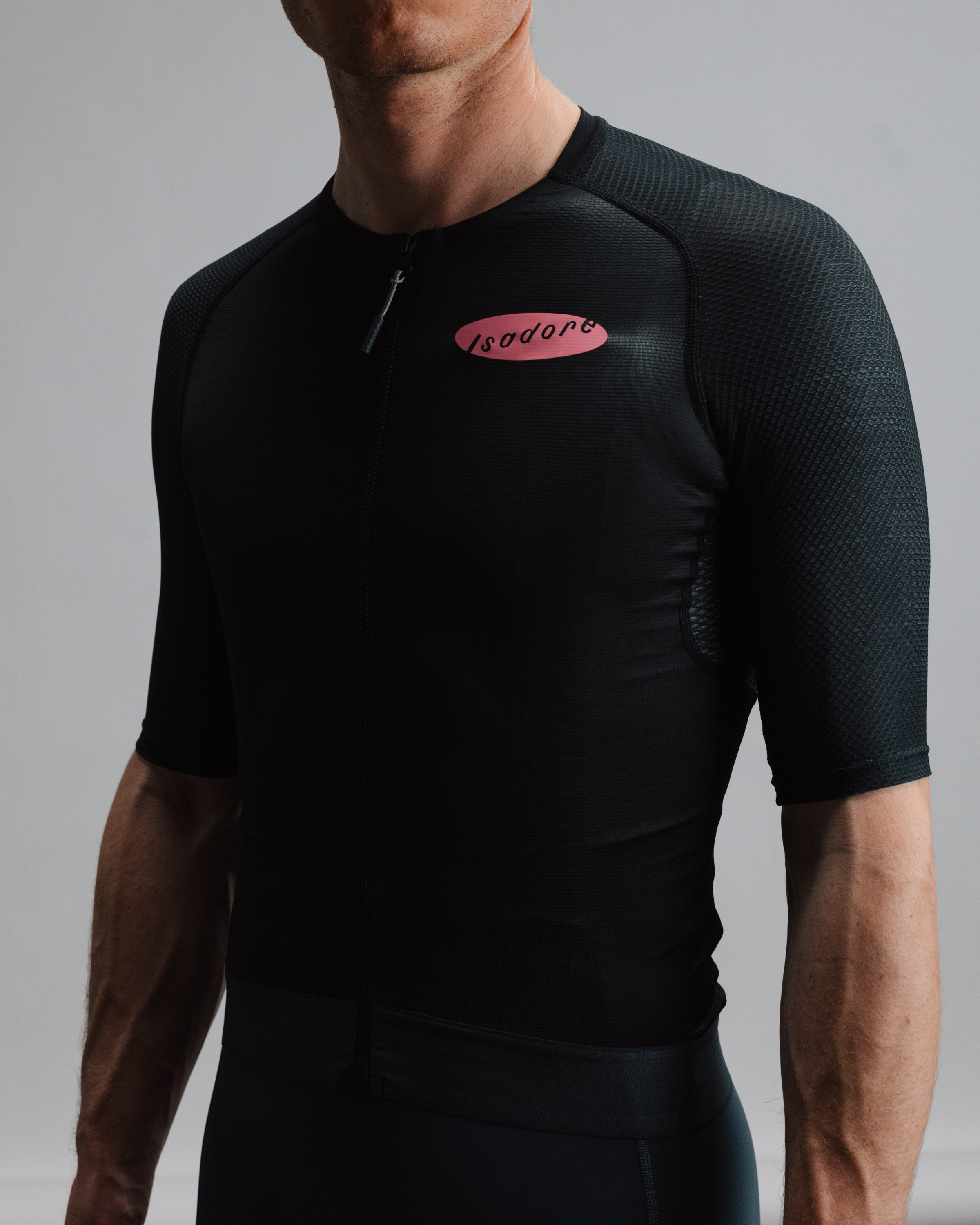 Cyklodres ISADORE Alternative