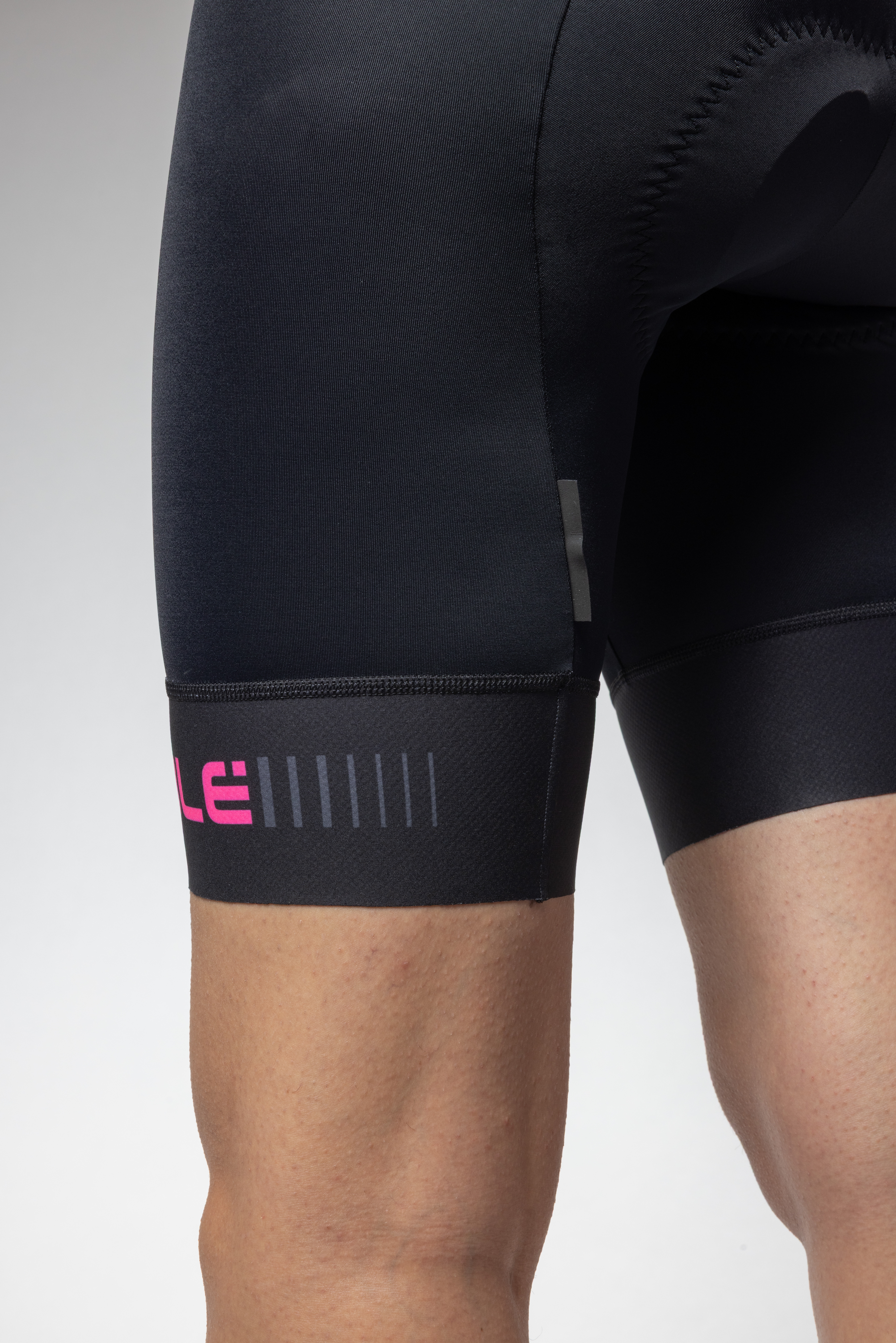 W Cyklokalhoty ALÉ Traguardo 2.0