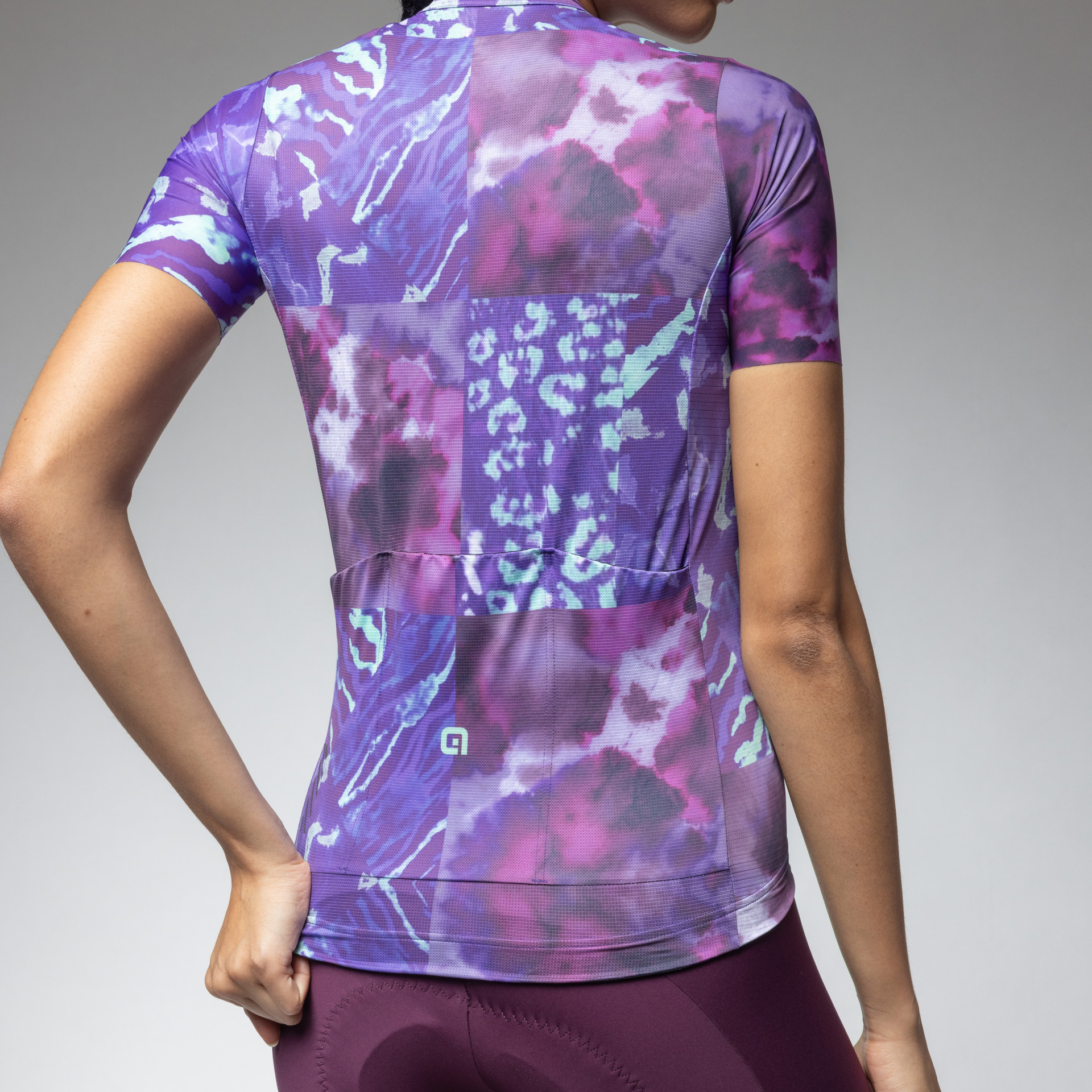 W Cyklodres ALÉ Linfa