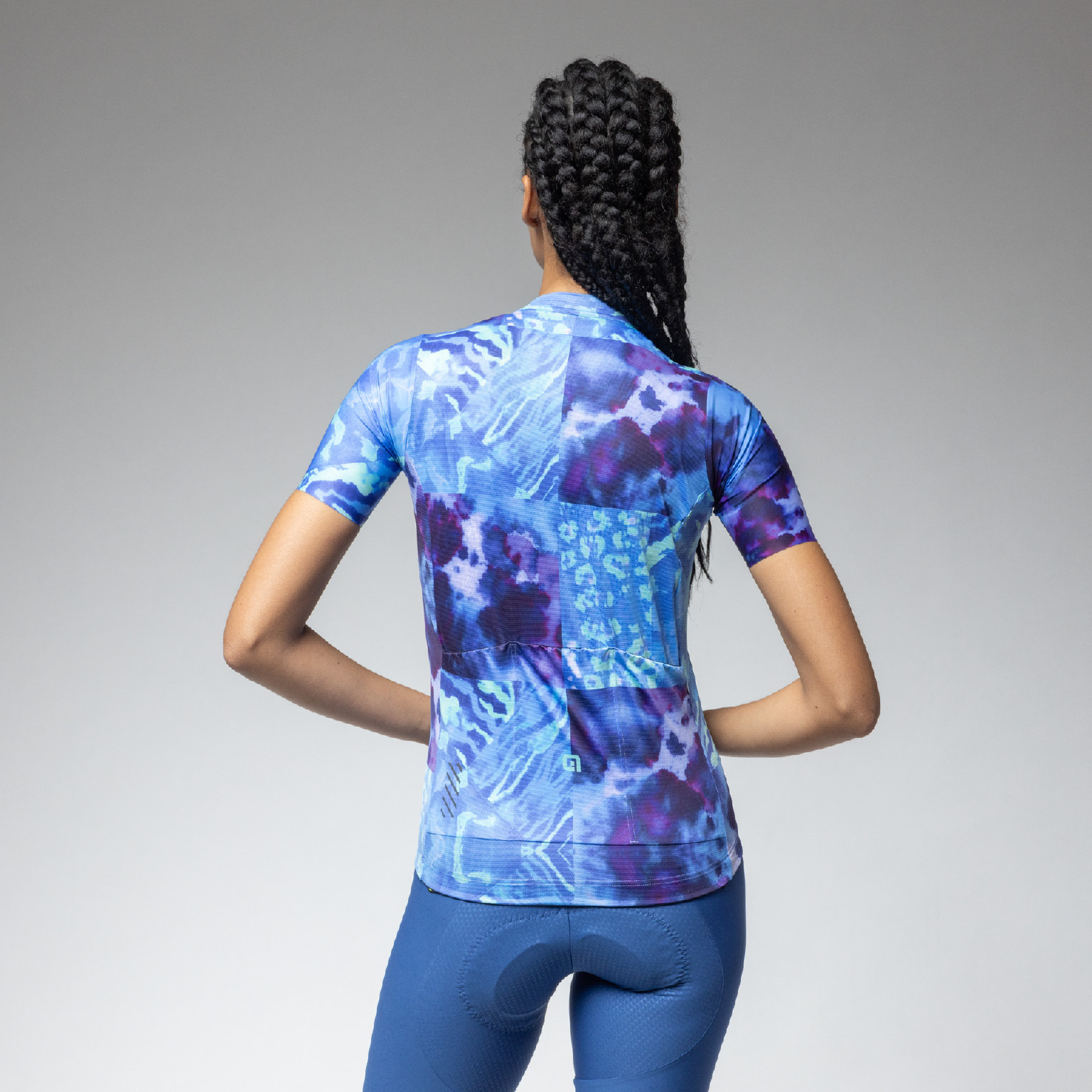 W Cyklodres ALÉ Linfa