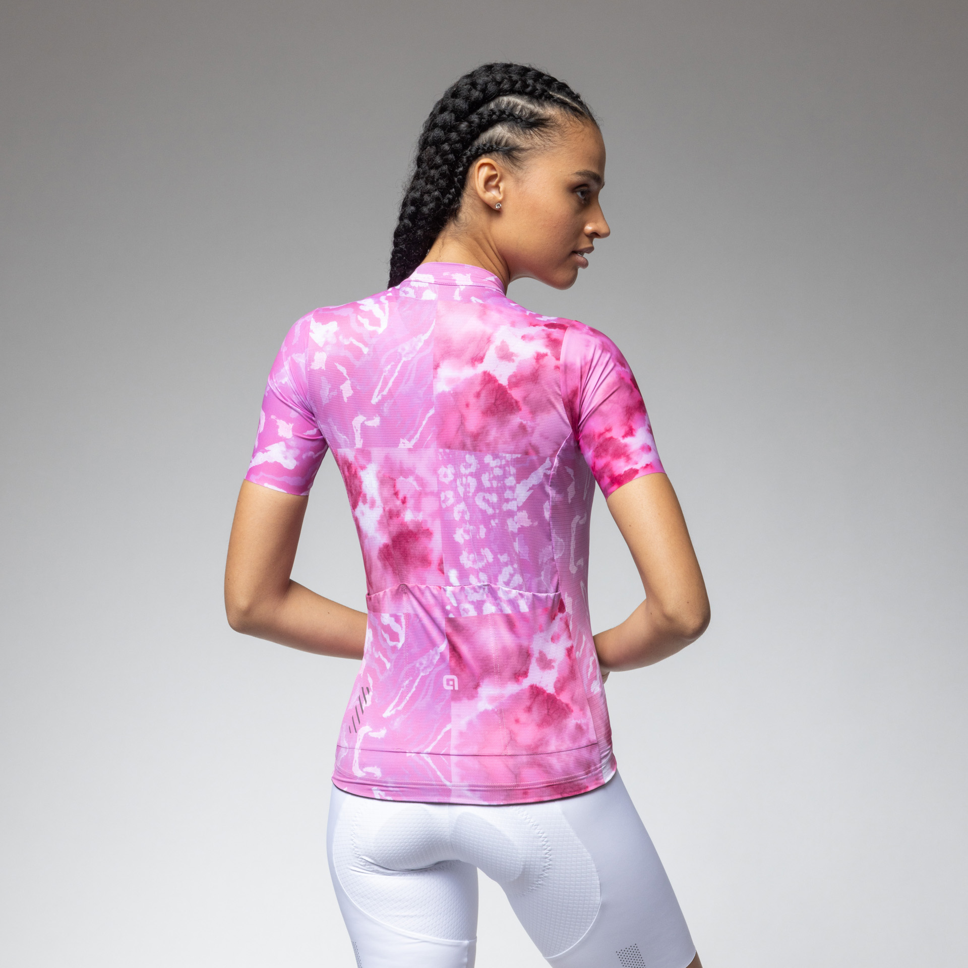 W Cyklodres ALÉ Linfa