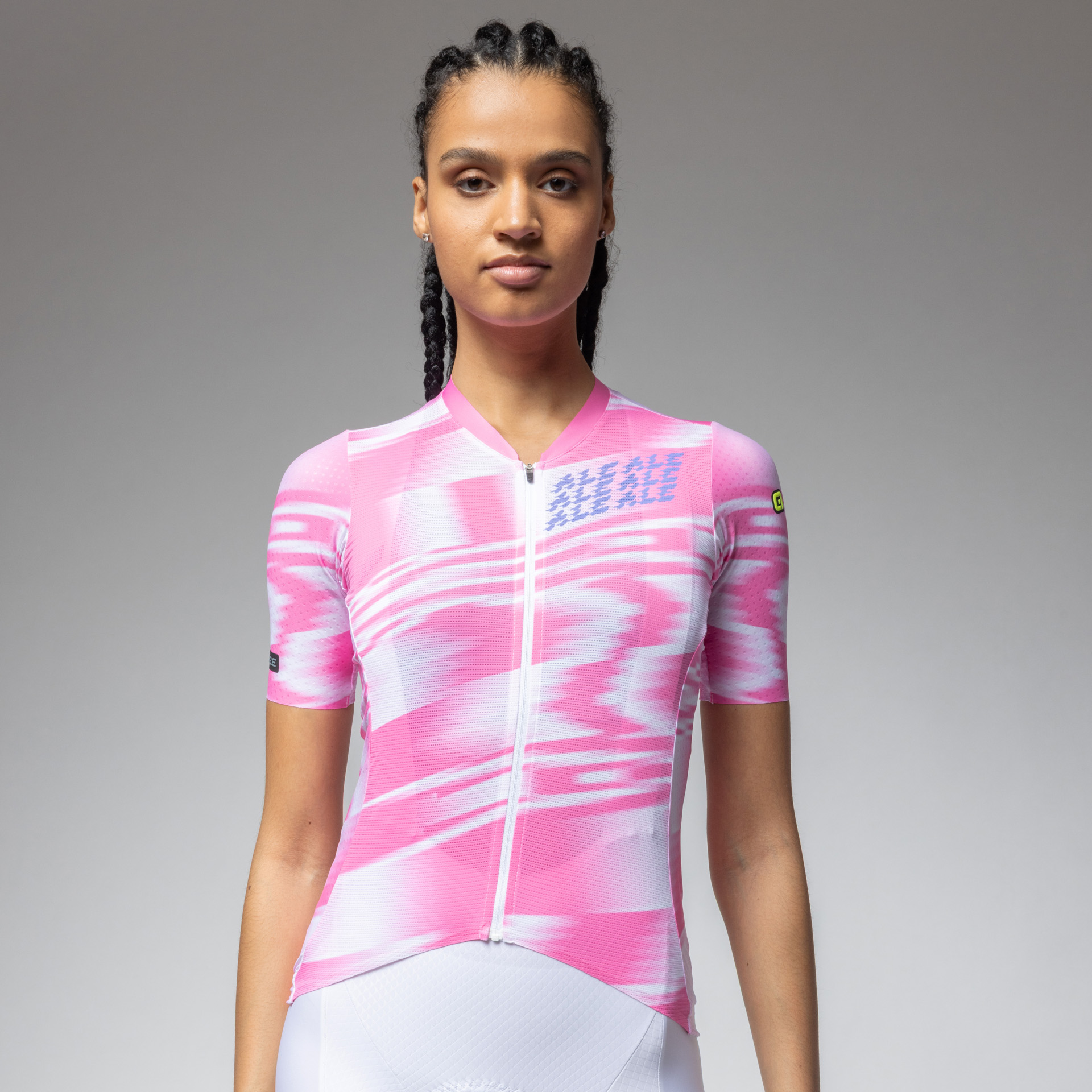 W Cyklodres ALÉ Techno