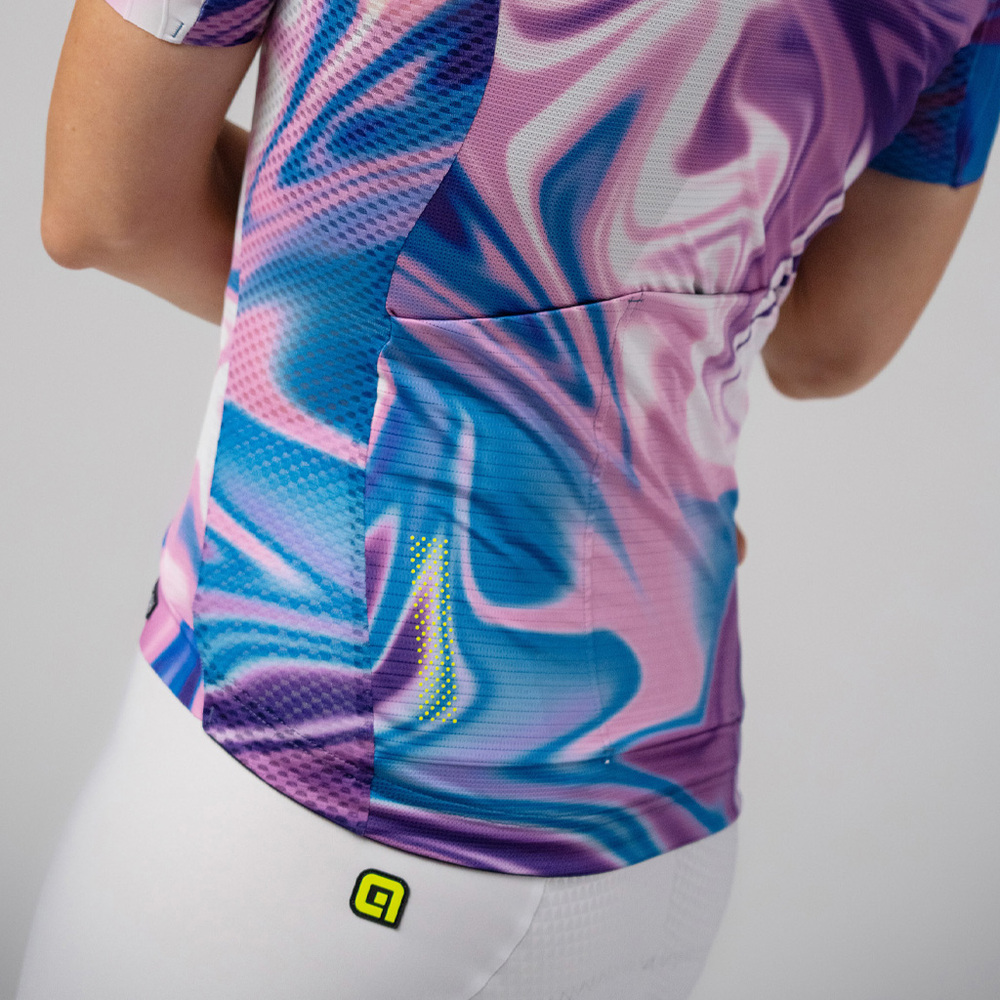 W Cyklodres ALÉ Smoothie